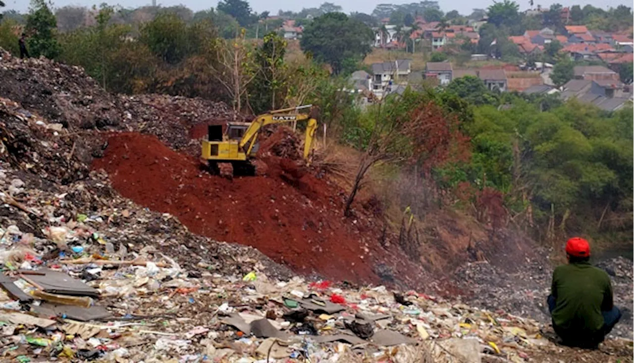 Pemkot Depok: Pemulihan Bekas TPA Sampah Ilegal di Limo Butuh Uji Kualitas Udara, Air, dan Tanah