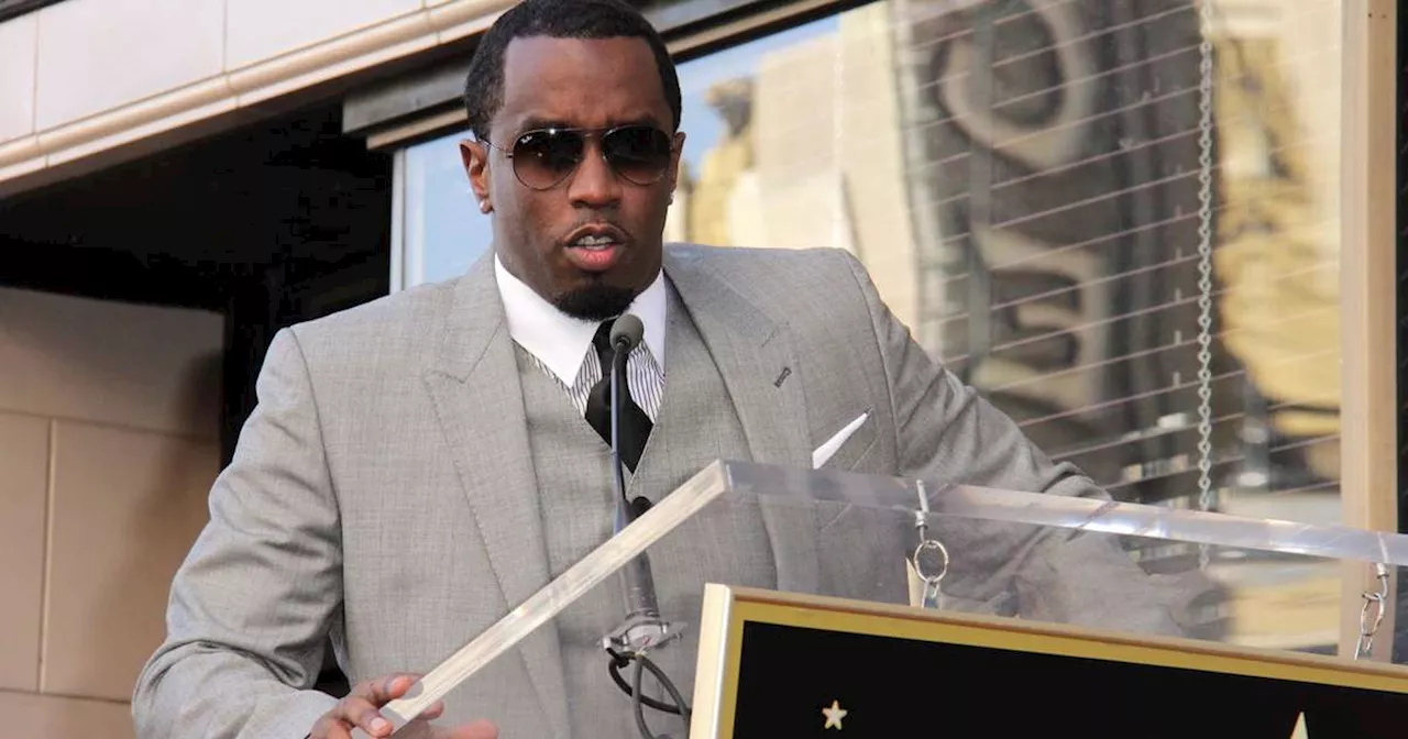 Sean 'Diddy' Combs volta à prisão enquanto aguarda decisão sobre fiança