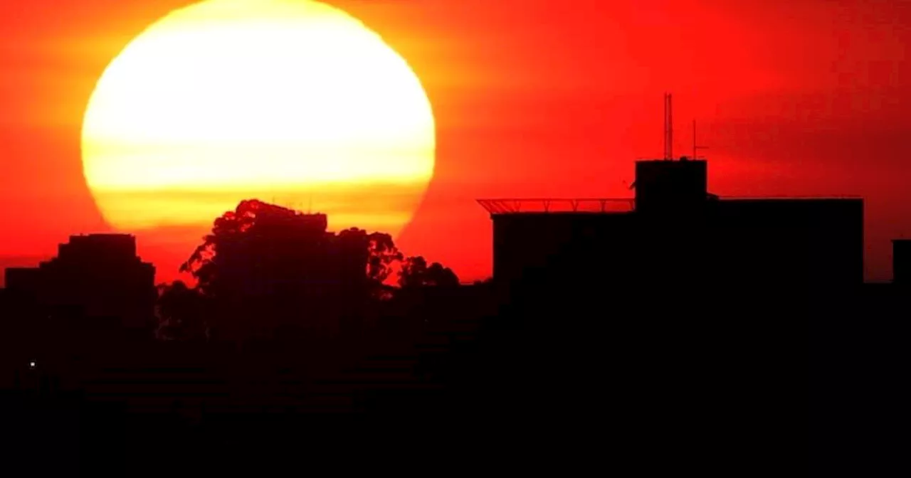 Verão: Especialistas apontam que dezembro pode ter volume significativo de chuvas