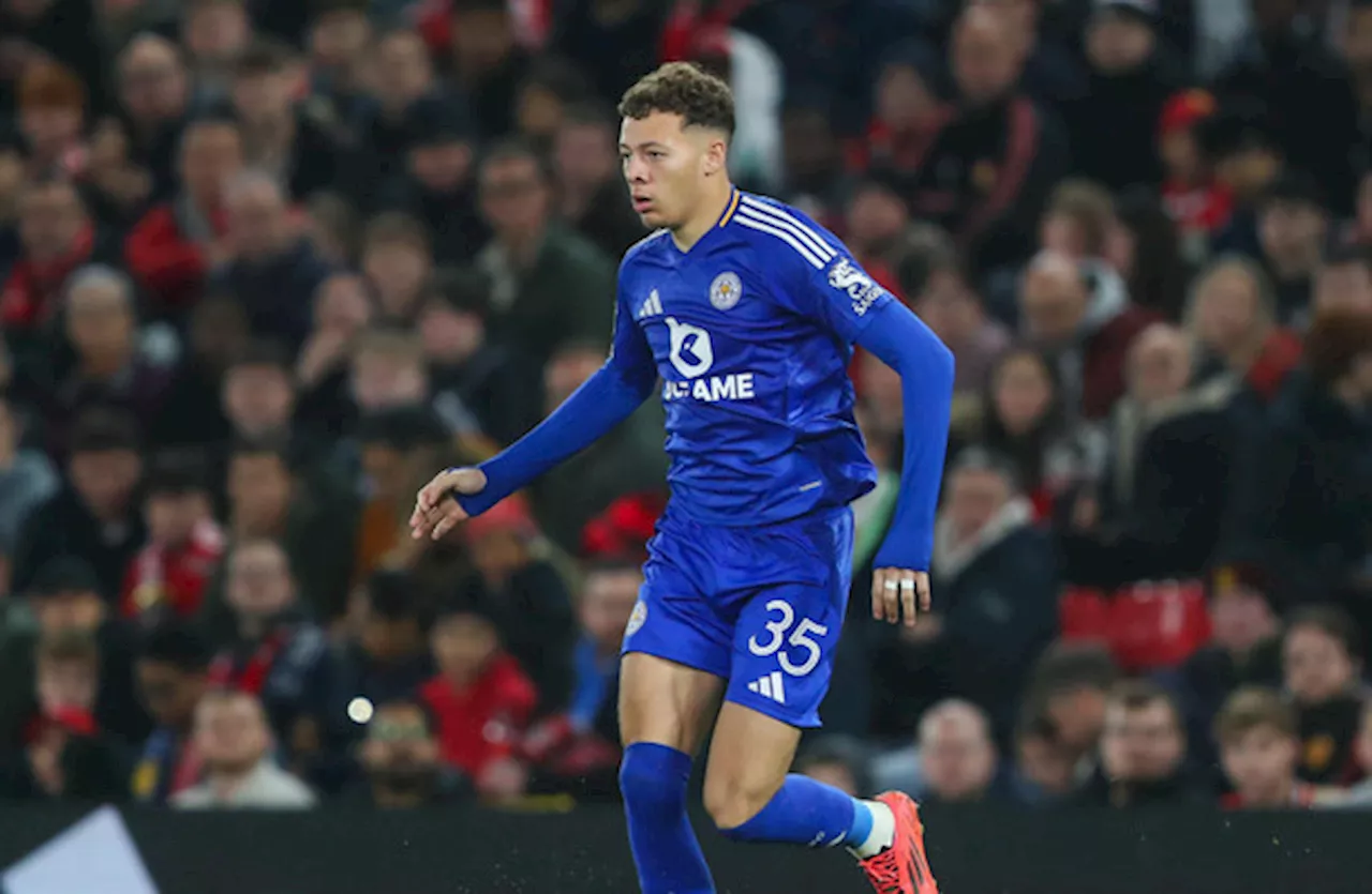 Ireland international makes full Premier League debut as Chelsea overcome Leicester