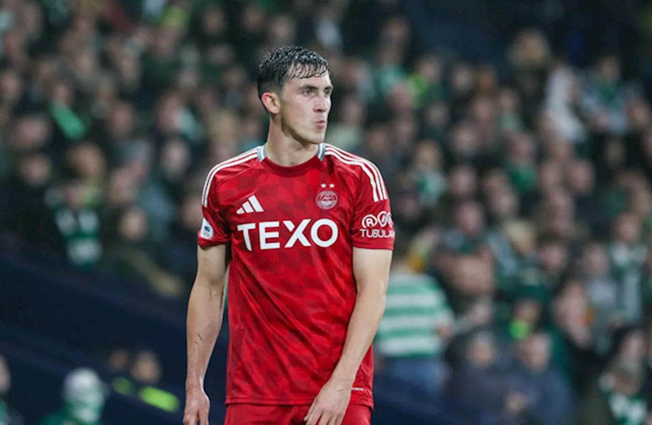 Jamie McGrath's fine season in Scotland continues, Rangers suffer setback