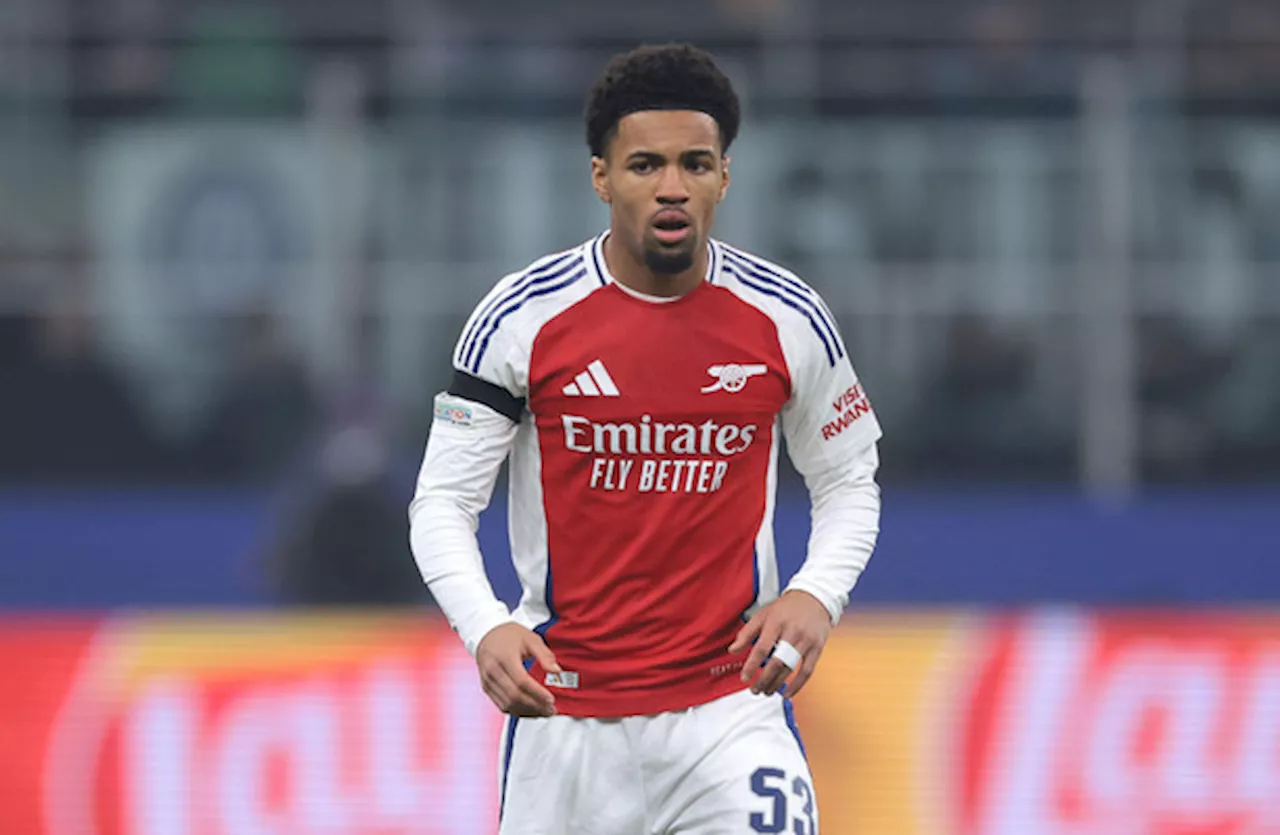 Teen sensation on target as Arsenal claim easy win