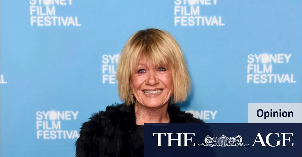 Margaret Pomeranz: The 10 films you should watch, but probably haven’t