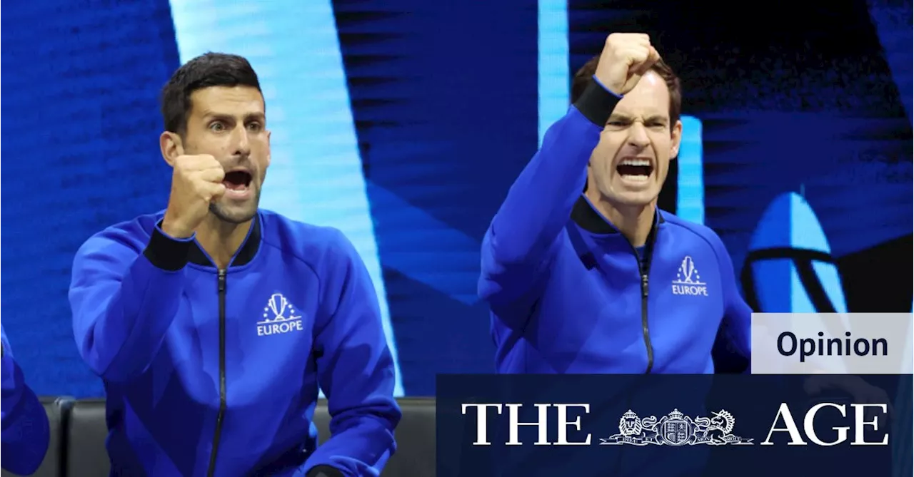 Novak has signed one of his fiercest rivals as his coach for the Australian Open. Will it work?