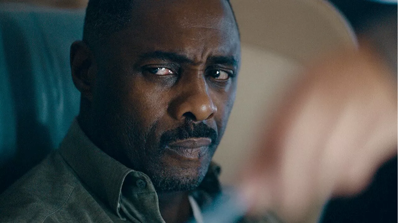 Franchise addict Idris Elba heading to He-Man for his next hit