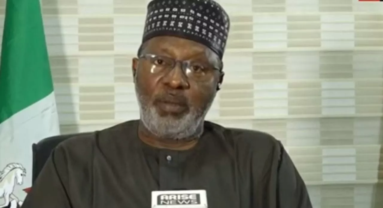 ACF: We're not partisan — we criticise Tinubu like we did to Buhari