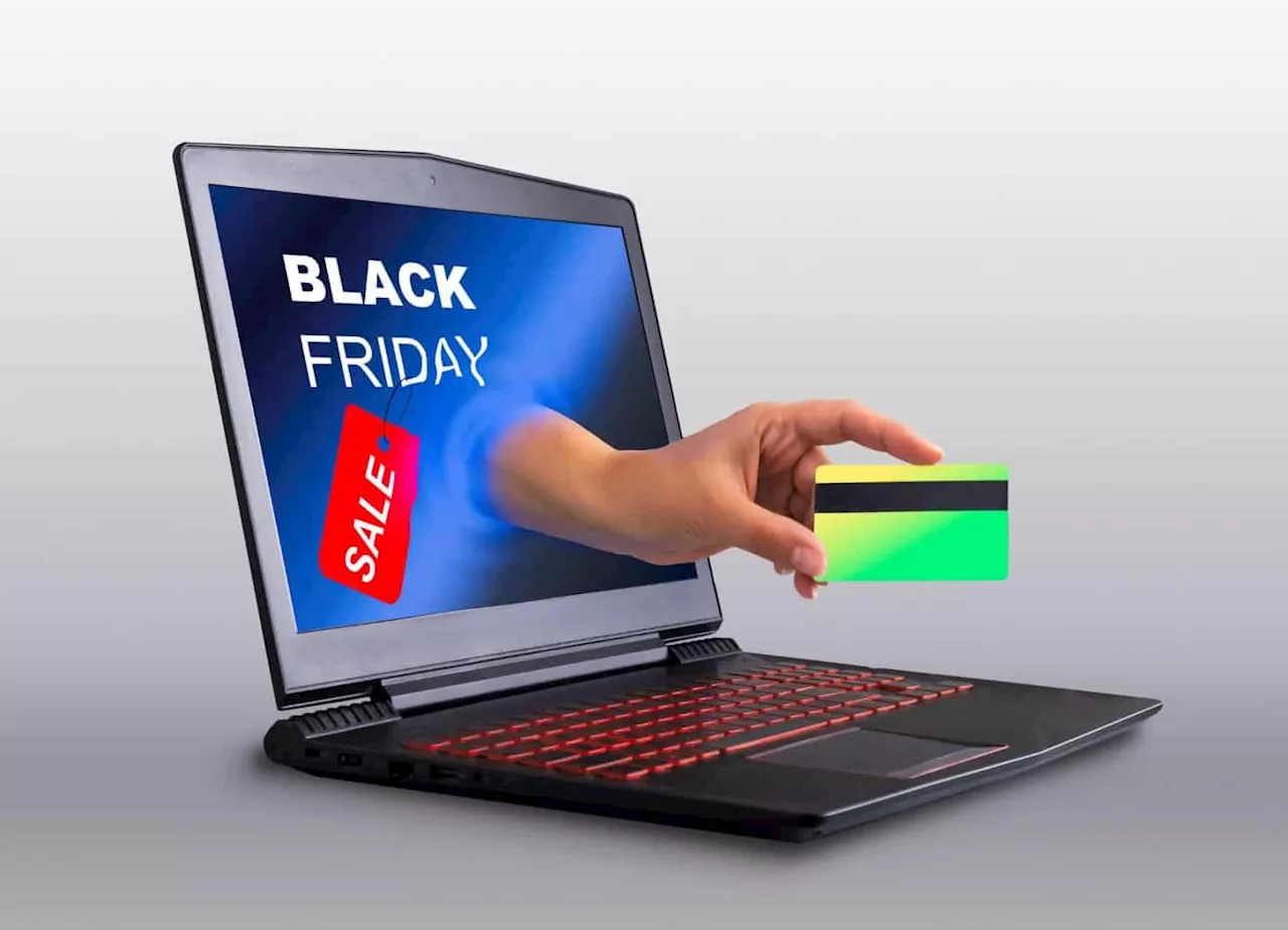 Black Friday: Tips to be smart and safe