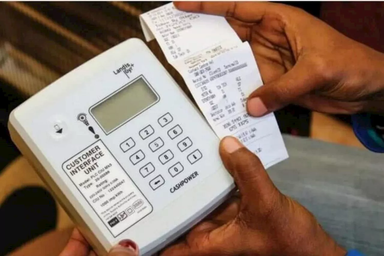 City Power urges residents to upgrade prepaid meters before deadline