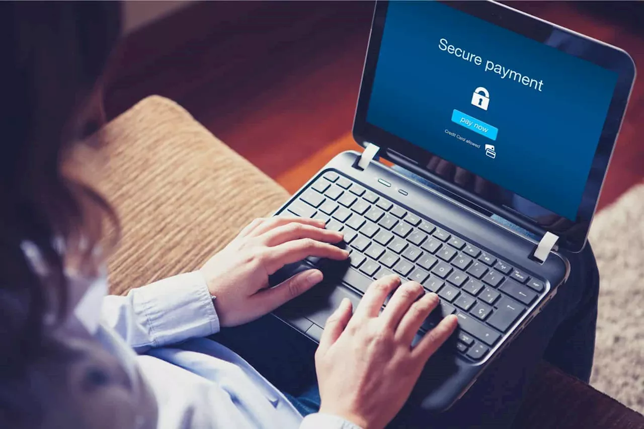 Protect yourself from online scams: Essential tips and tools