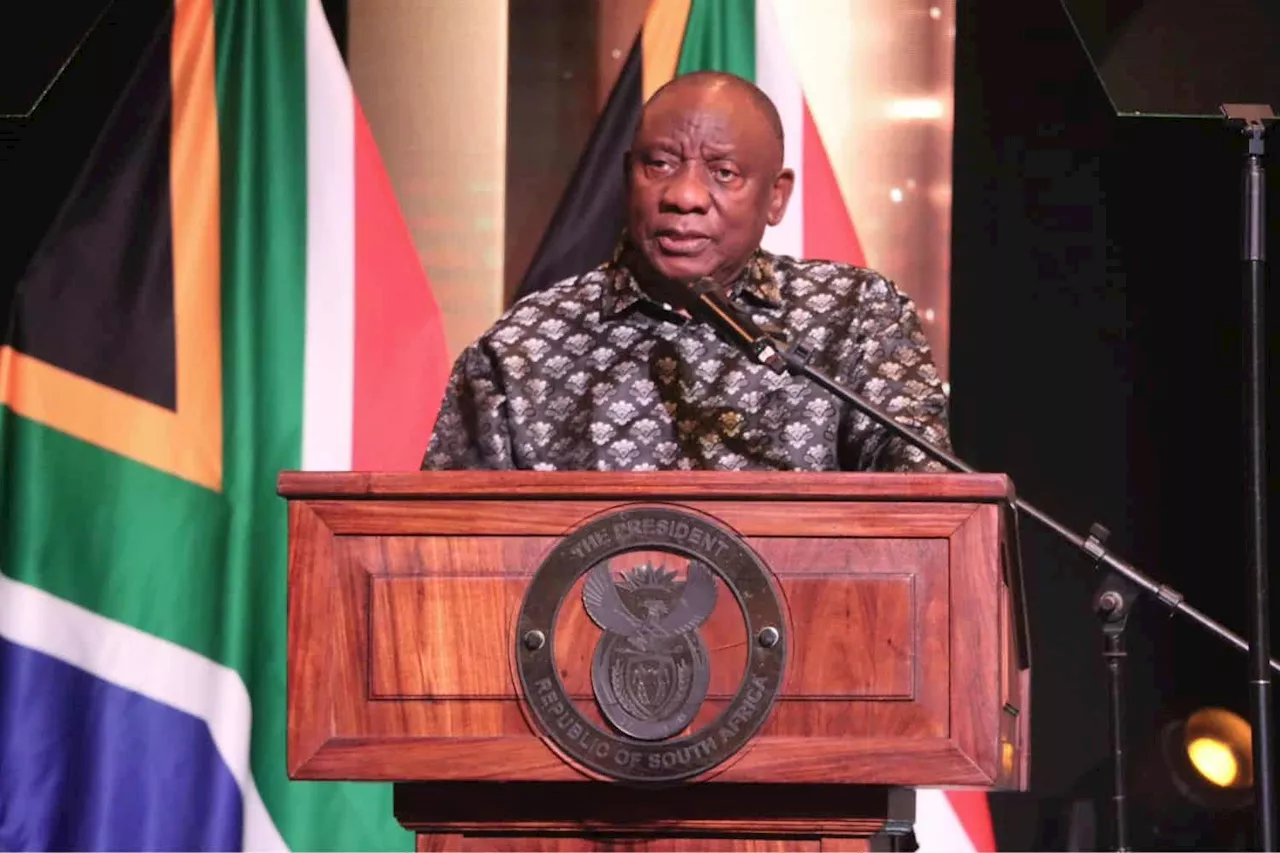 Ramaphosa warns of action if spaza shops don’t register [VIDEO]