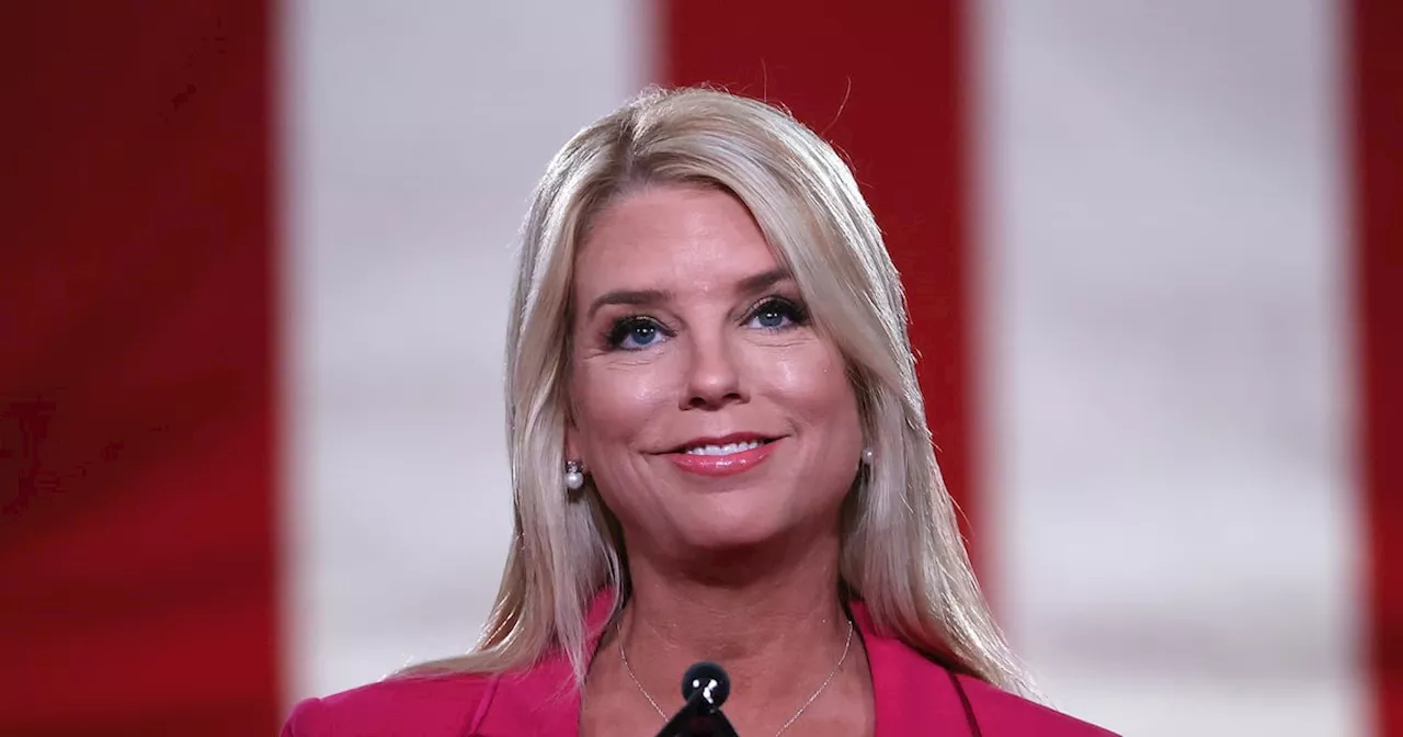 Who Is Pam Bondi, Trump’s New Pick for Attorney General?