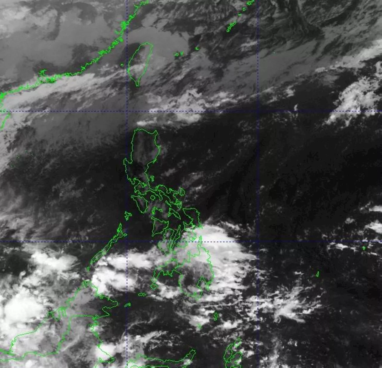 Easterlies, 'amihan' to affect Northern Luzon — Pagasa