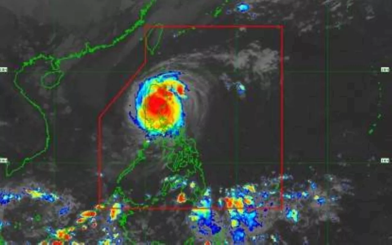 Fewer storms hitting PH but more intense, dangerous