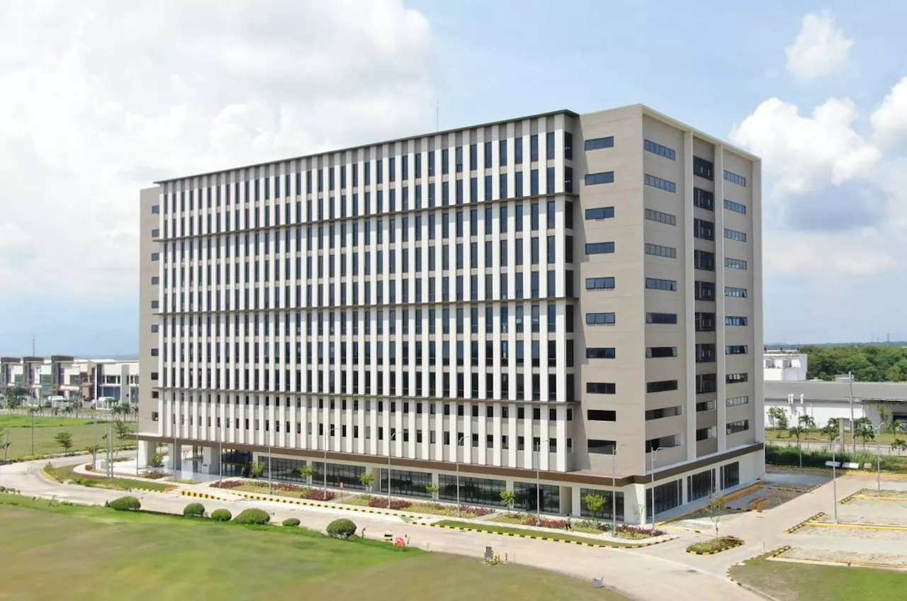 LIMA Tower One secures 2nd largest Q3 office lease with Conduent