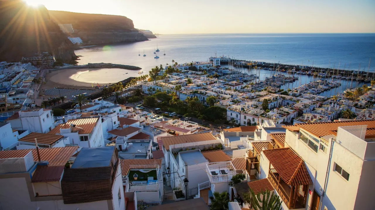 Brits Ditch Busy Resorts for New Spanish Favourite