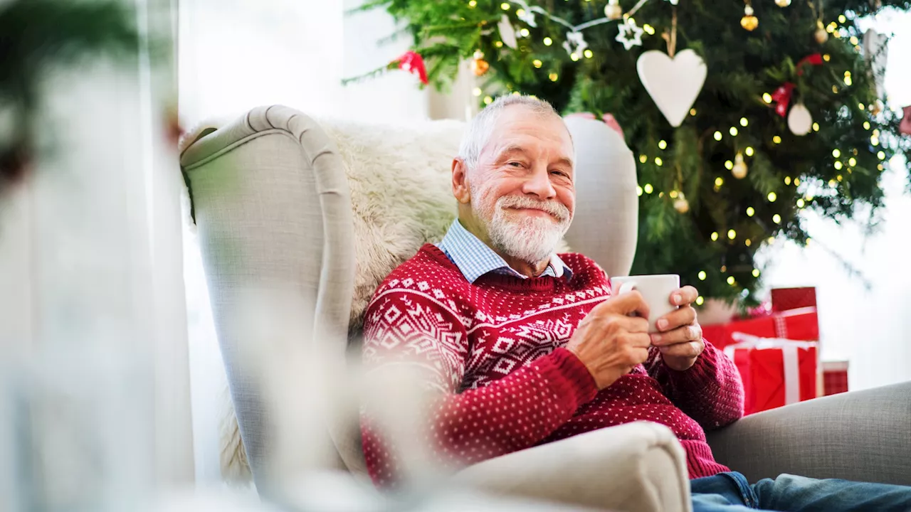 Pensioners to Receive £10 Bonus This December