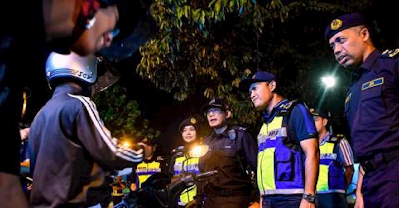 Body cameras for JPJ enforcers needed to boost integrity