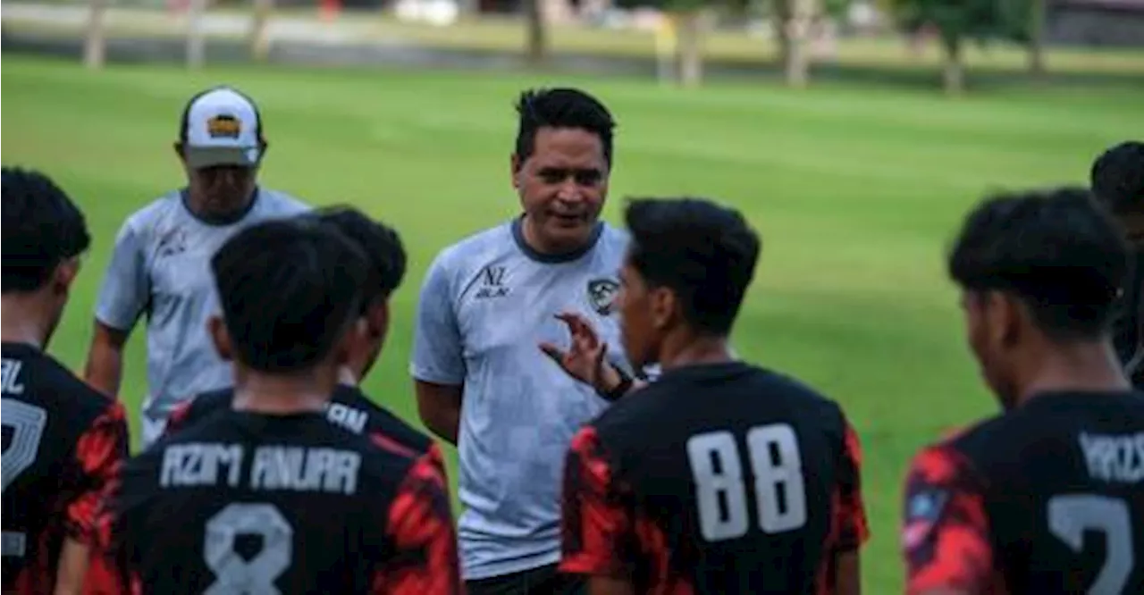 Nafuzi hails KDA FC players over win against more fancied KL City