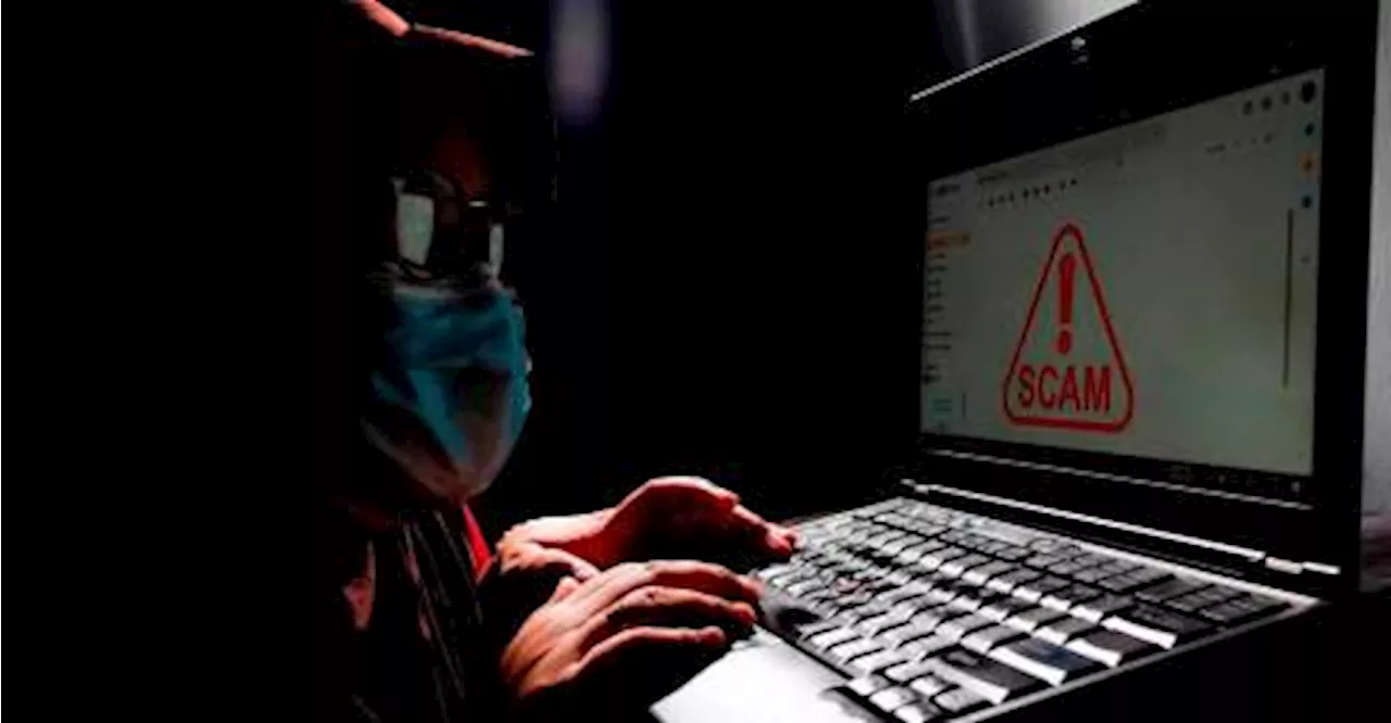 Pesara rugi lebih RM200,000 diperdaya ‘Phone Scam’