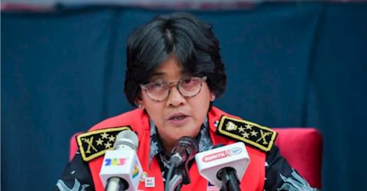 Tunku Puteri Intan Safinaz to continue leading Malaysian Red Crescent as chairman