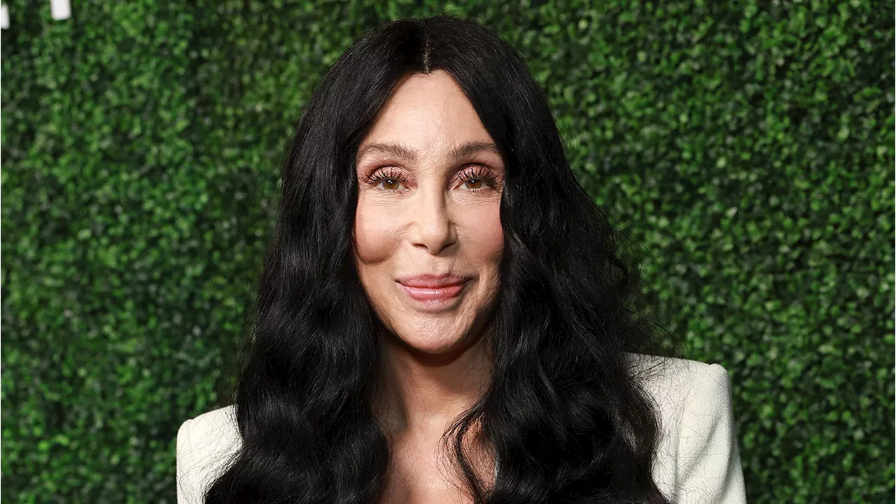 Cher Slams ‘Mask’ Director Peter Bogdanovich: “I Really, Really Disliked Him”