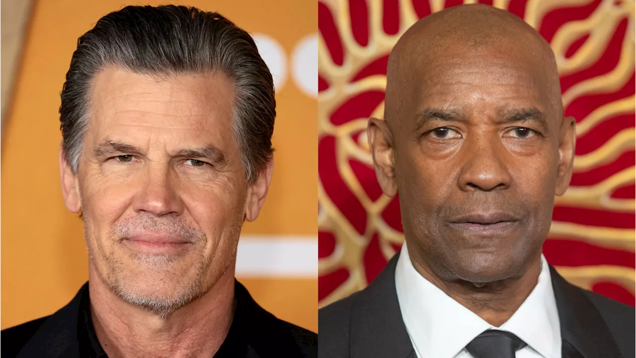 Josh Brolin Recalls Heated Moment on ‘American Gangster’ Set With Denzel Washington