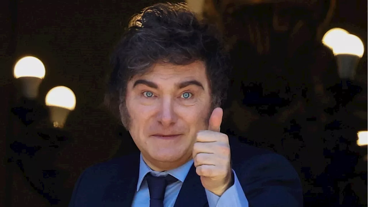 Javier Milei planea un 2025 de “todas buenas noticias” y define medidas desde enero para acelerar la reactivación económica