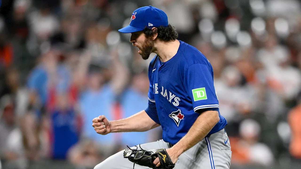 Blue Jays non-tender long-time closer Romano, who will become free agent