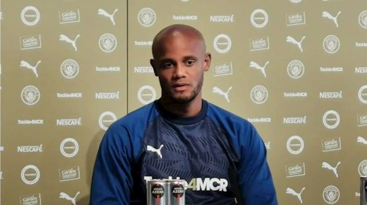 Bayern, Kompany: 'Siamo stati pazienti e continuare a dimostrare che volevamo segnare'