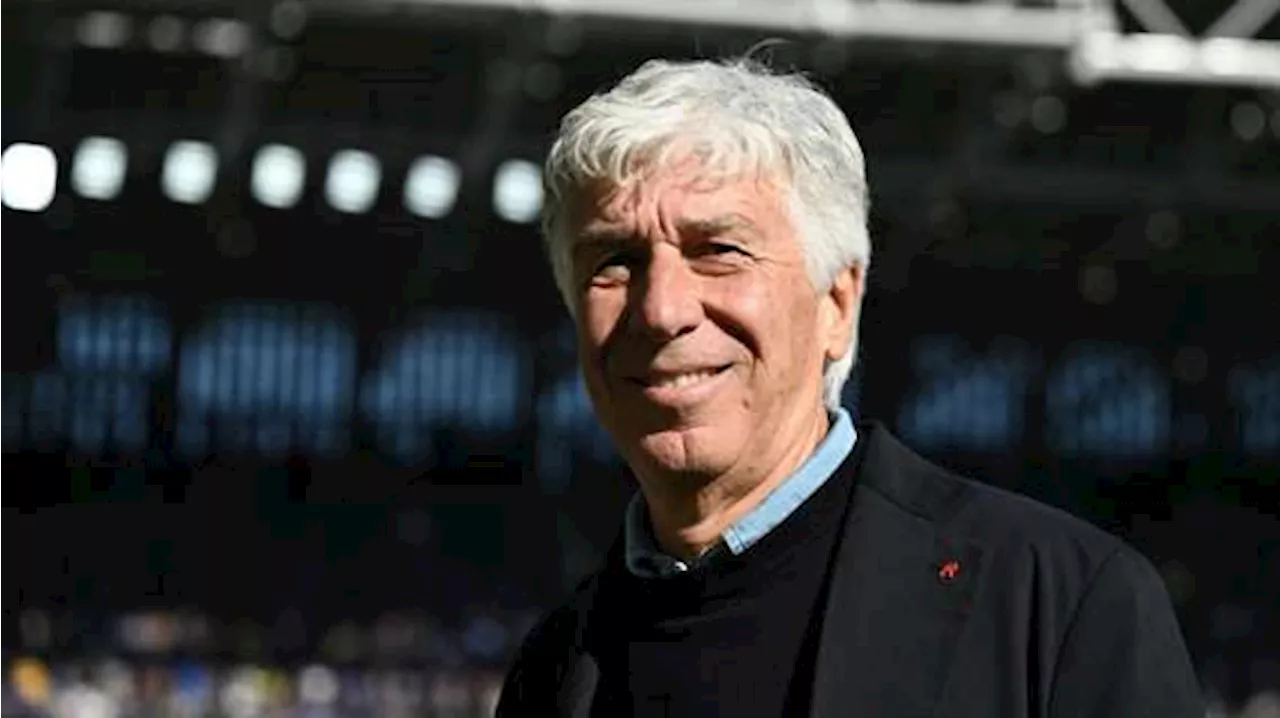 Gasperini espulso in Parma-Atalanta, all'Olimpico contro la Roma sarà solo in tribuna