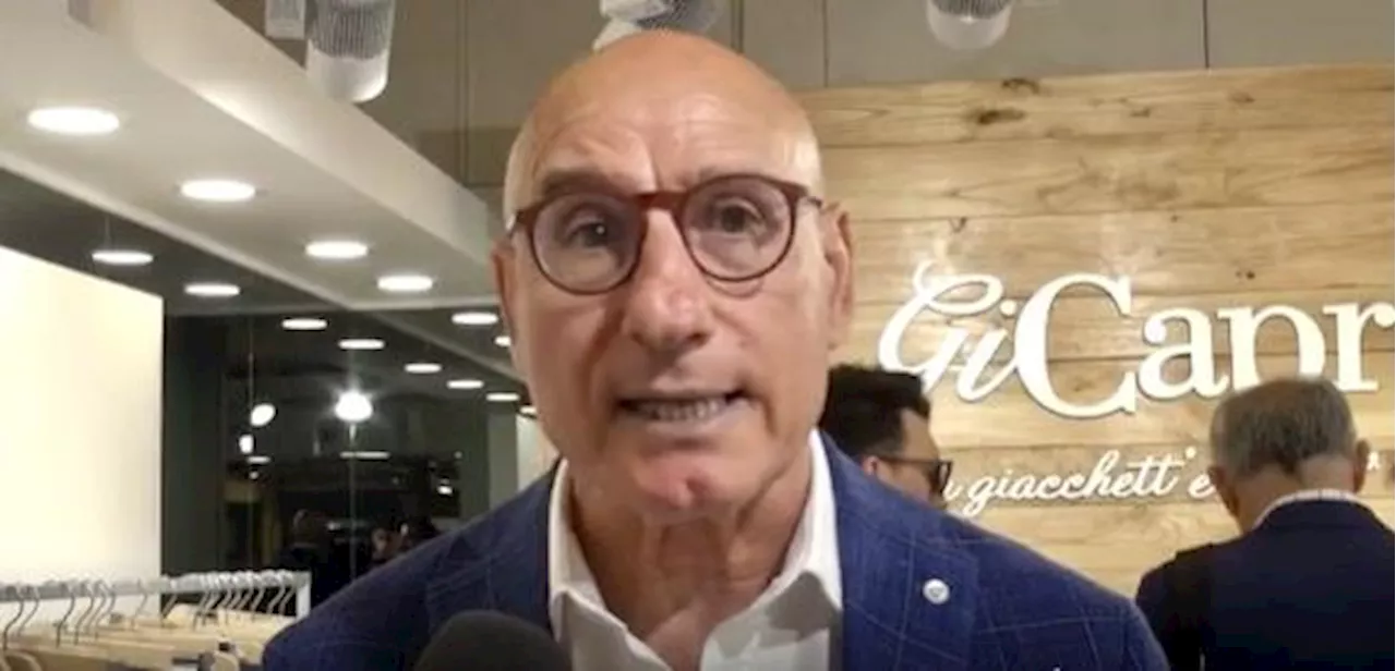 Graziani sincero: 'Firmerei per un pareggio contro il Napoli. La Roma non è da 12° posto'