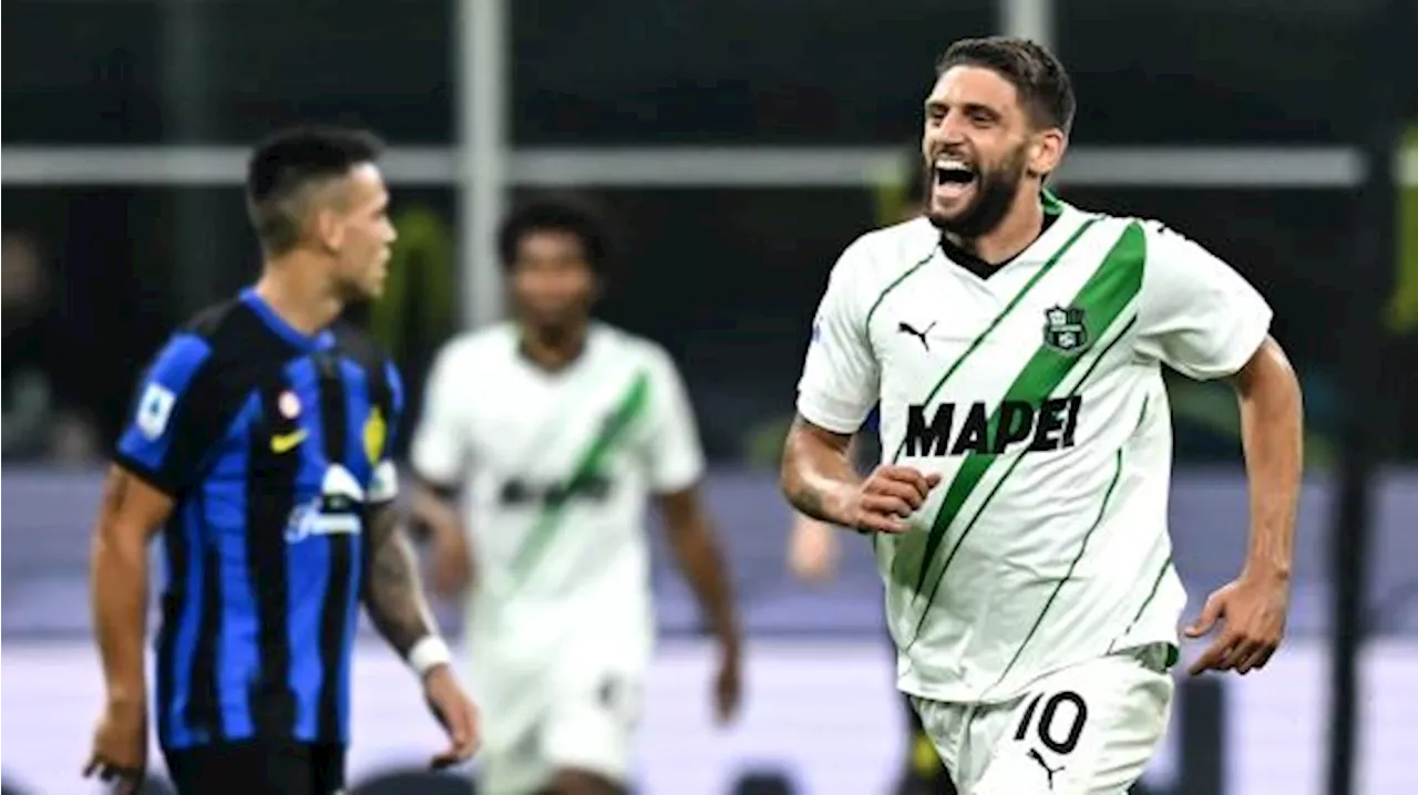 Stessa storia, stesso posto, stesso Berardi. Sassuolo, a Carnevali ogni offerta non vale