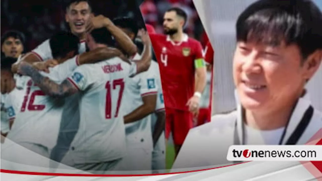 Betapa Takjubnya Media Vietnam Lihat Sikap Pemain Naturalisasi Timnas Indonesia, Tak Disangka Mereka Sampai Merasa...