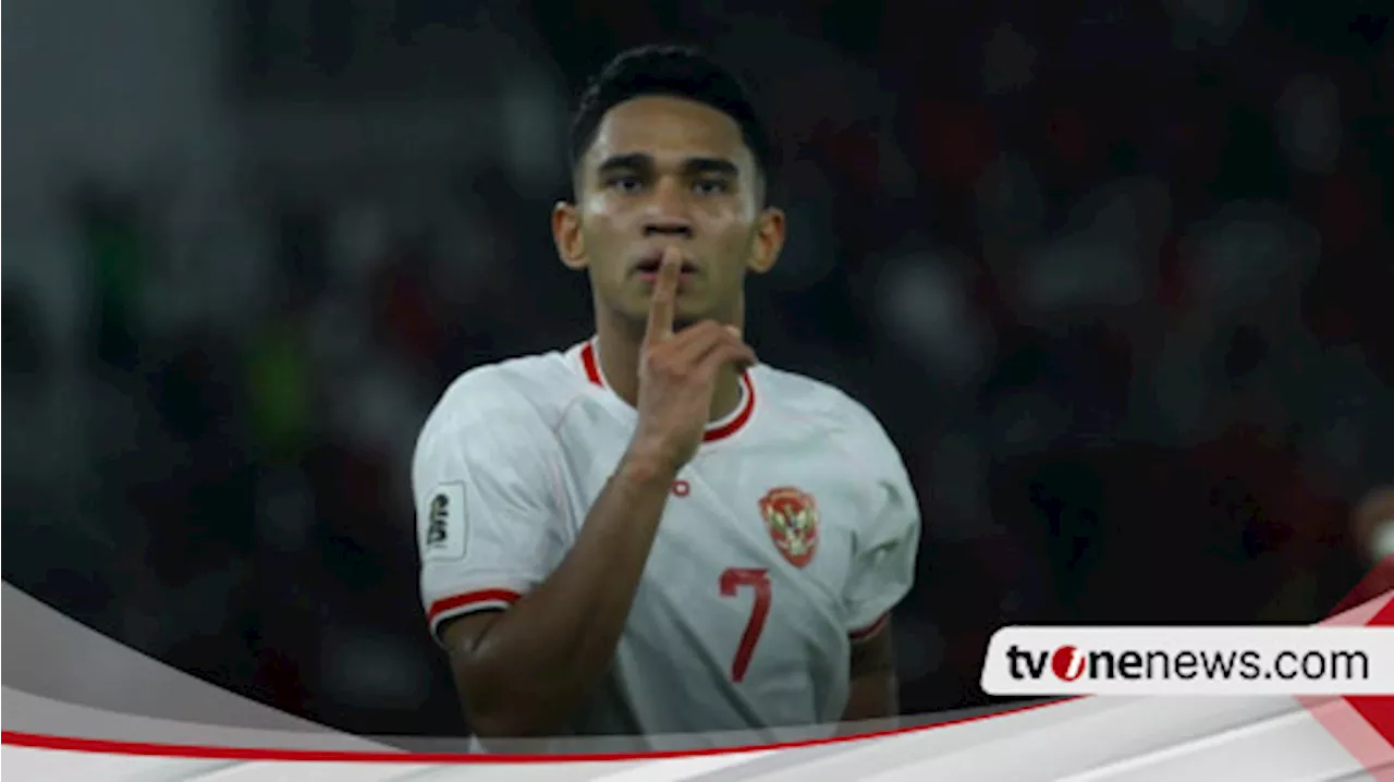 Dari FIFA Hingga Bintang Timnas Indonesia Beri Julukan Keren untuk Marselino Ferdinan, Wonderkid Oxford United Disebut...