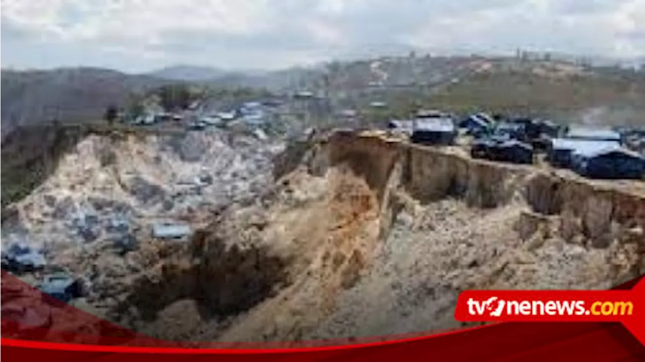 Mengenal Tambang Ilegal di Solok Selatan yang Jadi Pemicu AKP Dadang Tembak AKP Ulil Ryanto