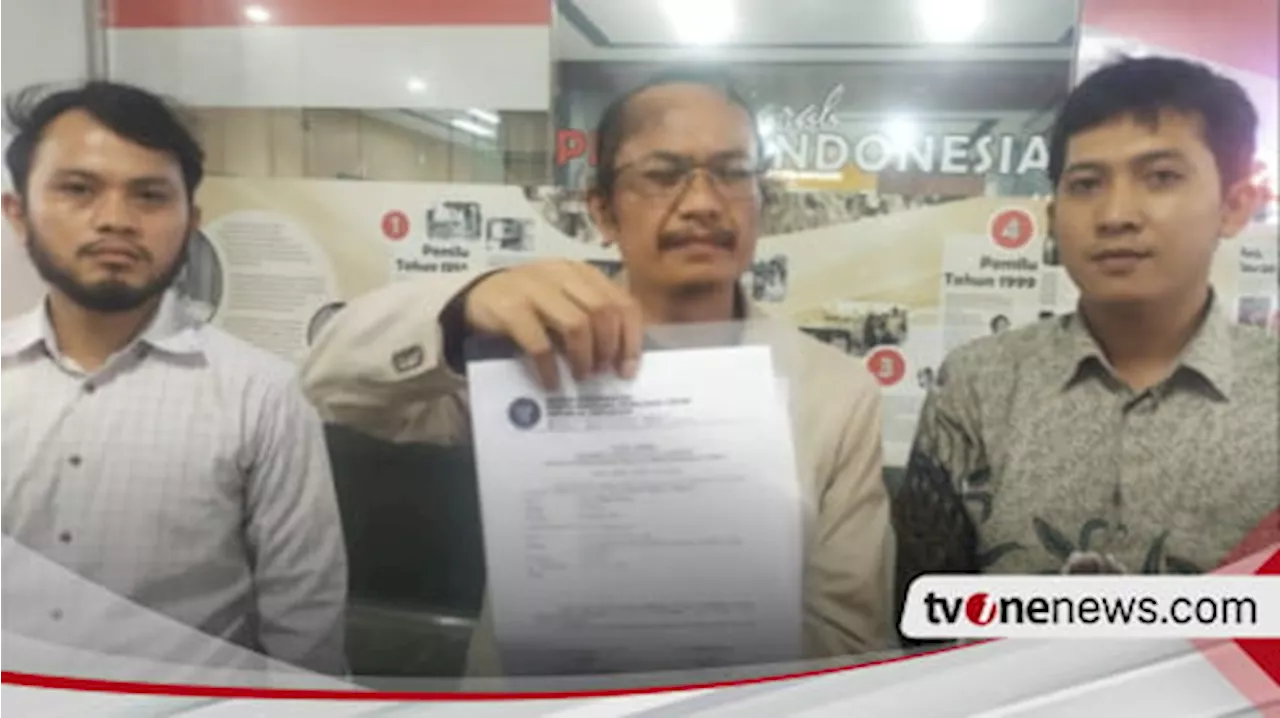 Pilkada Kabupaten Fakfak 2024 Memanas, KPU RI Mendadak Dilaporkan ke DKPP dan Bawaslu