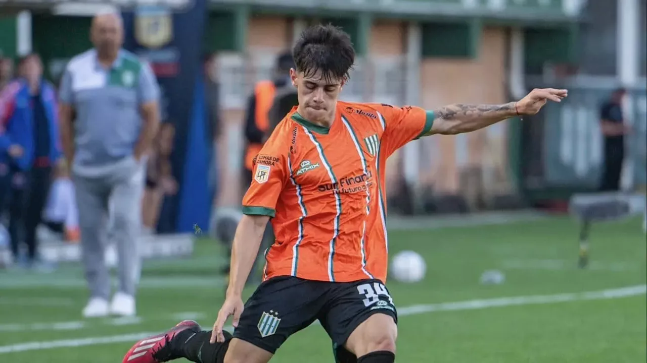 Riestra vs. Banfield, por la Liga Profesional: horario, formaciones y dónde ver en vivo