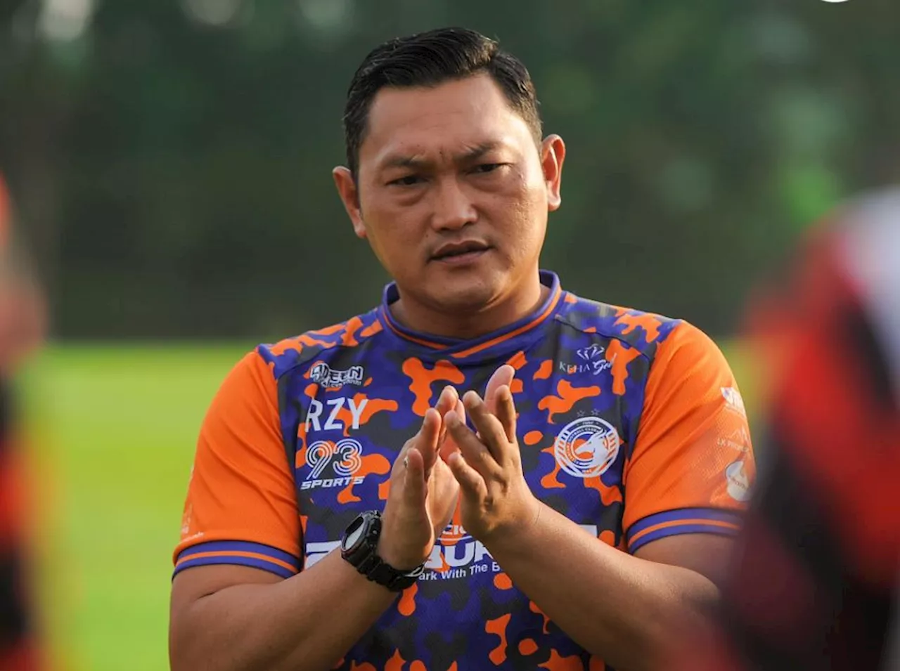 KDN FC belum menyerah kalah