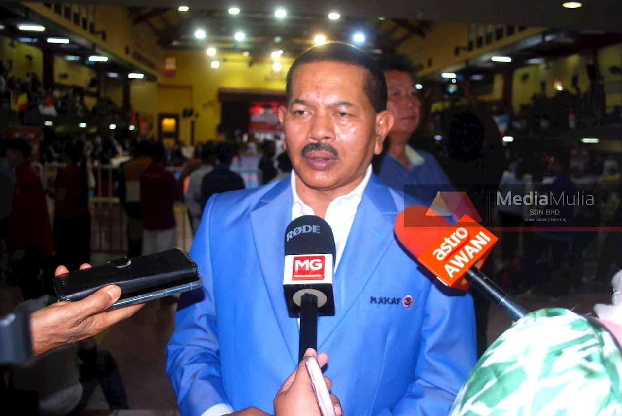 MAKAF sasar pertahan sembilan pingat emas di Sukan SEA 2027