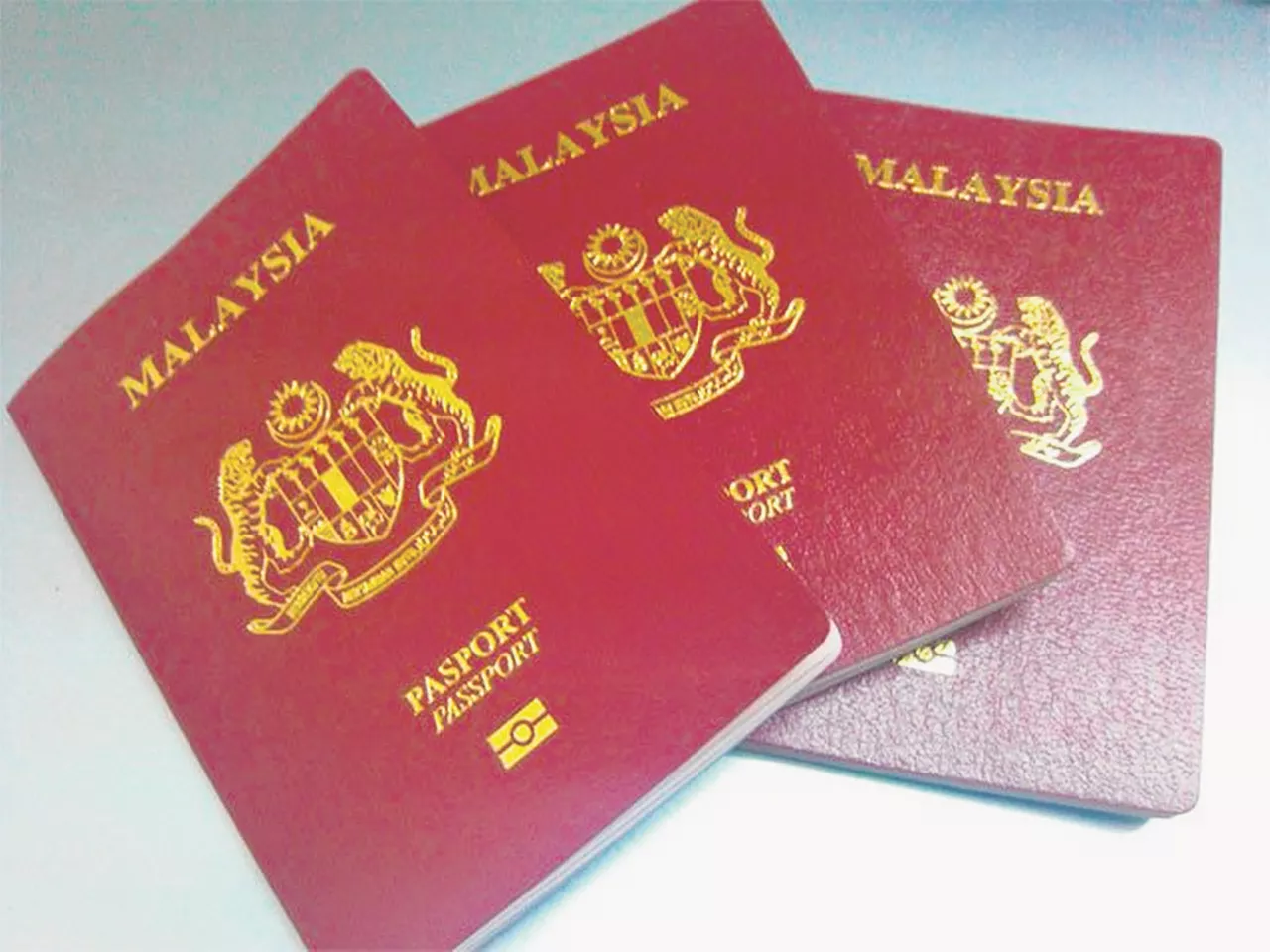 Rakyat Malaysia ke China diberi pengecualian visa 30 hari