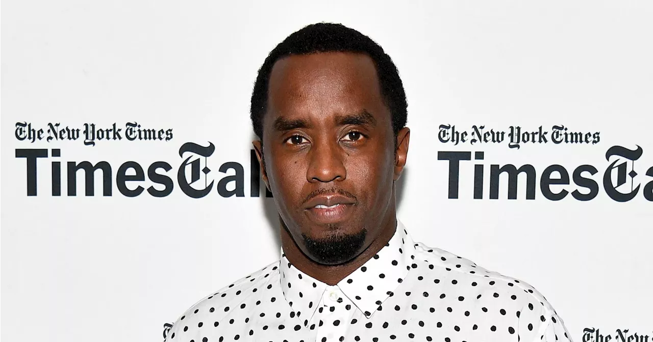 Judge Rejects Diddy's Proposal for House Arrest on a Private Island