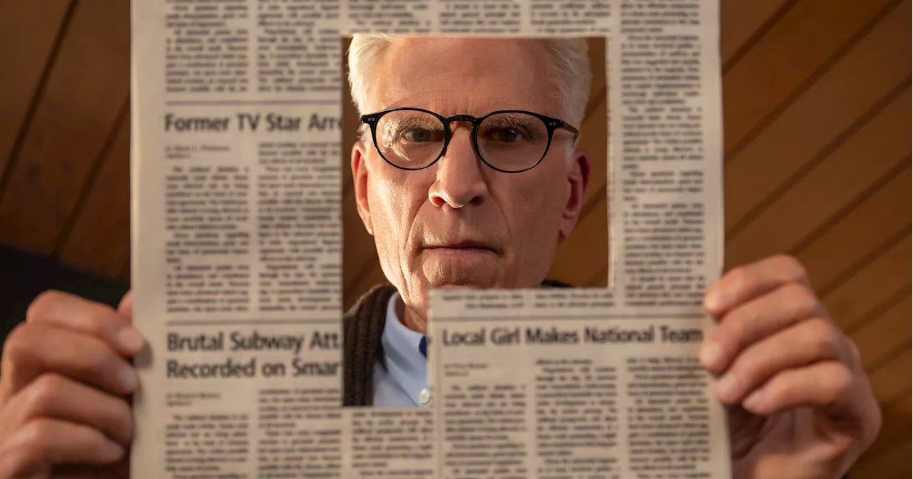 Man on the Inside Cast Shares Season 2 Wish for Ted Danson's Next Case