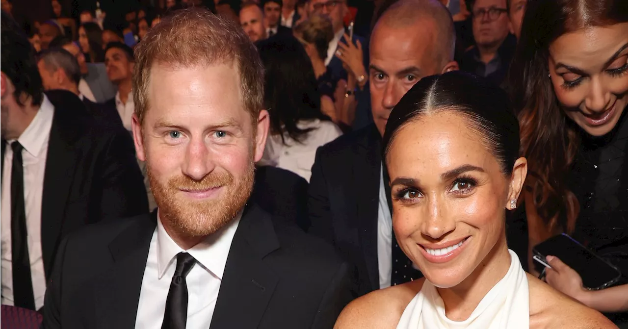 Meghan Markle Teases Thanksgiving Plans With Harry, Archie and Lili