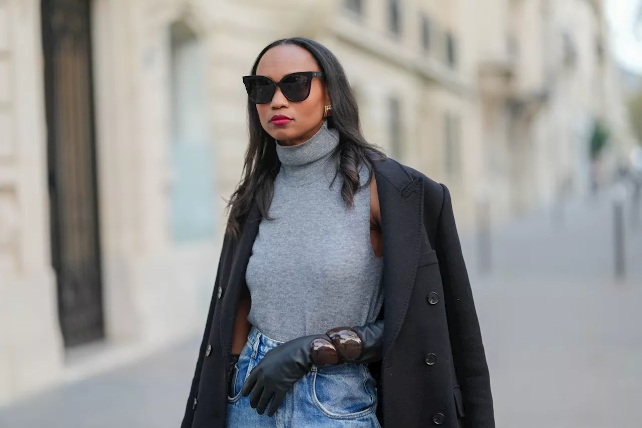 Stylish Sweater Deals You Don't Want to Miss During Black Friday