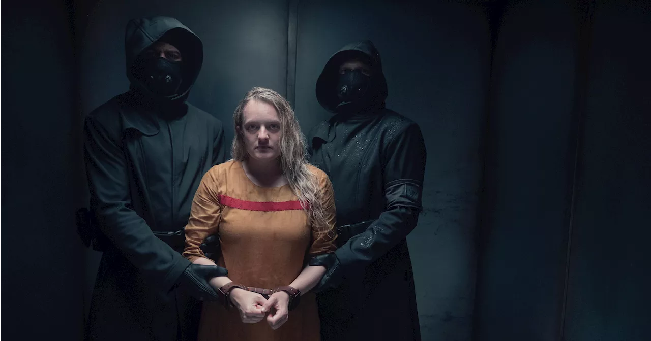 The Handmaid's Tale Final Season: What the Cast Said Before Show Ends