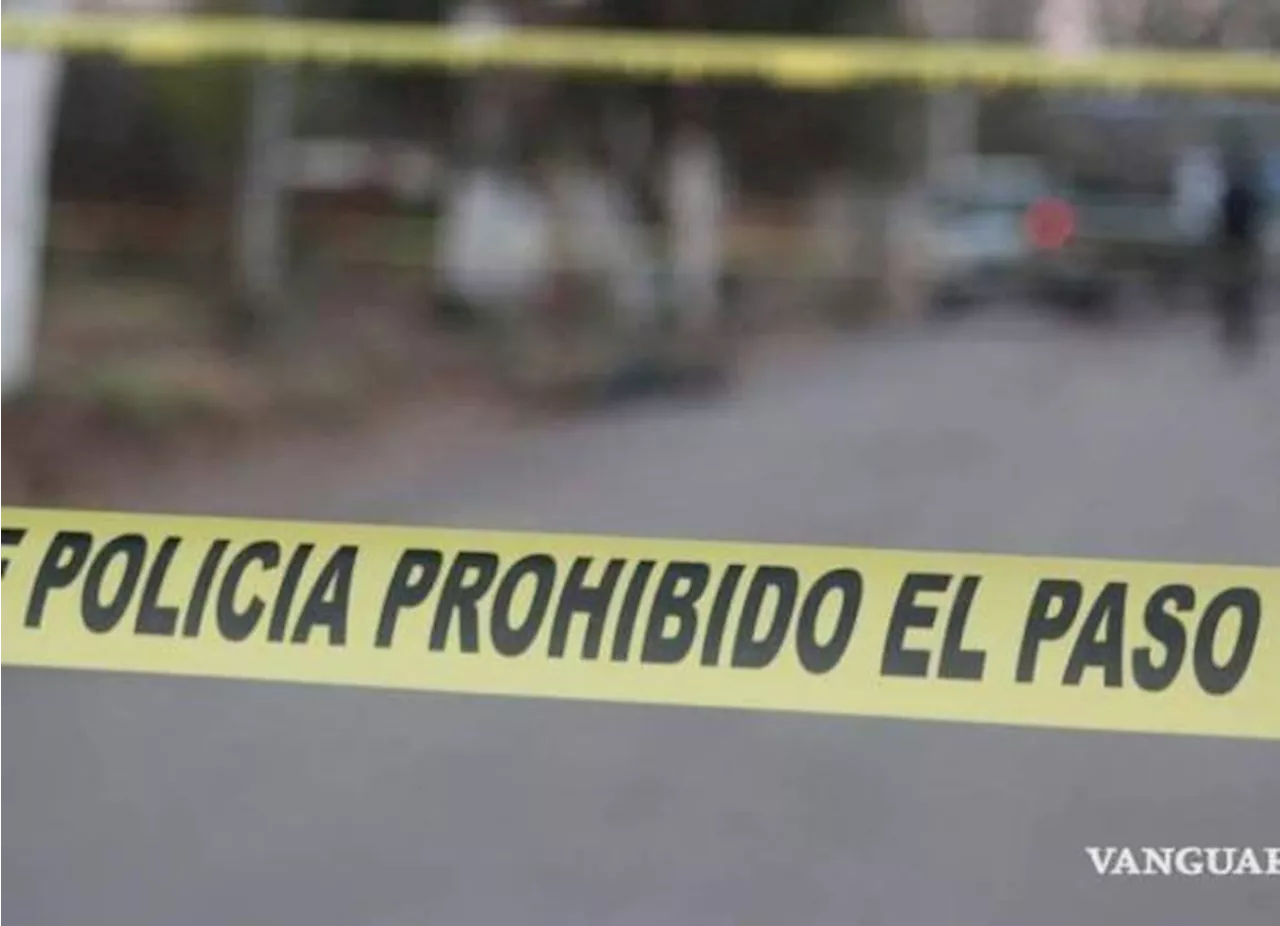 Hallan cinco cuerpos en tramo carretero de Chiapas; FGE investiga multihomicidio