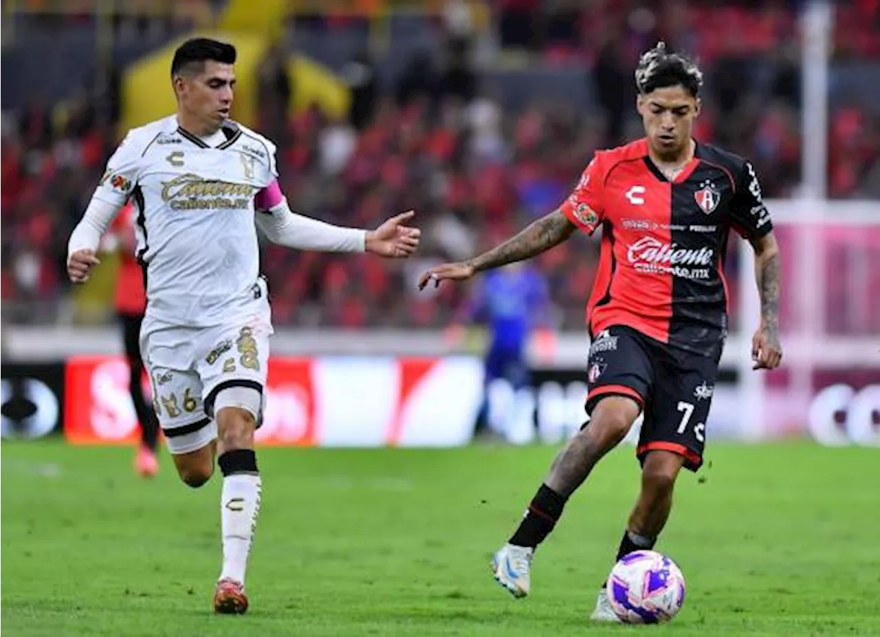 Xolos vs Atlas: Tijuana y Zorros buscan el último boleto a la Liguilla del Apertura 2024