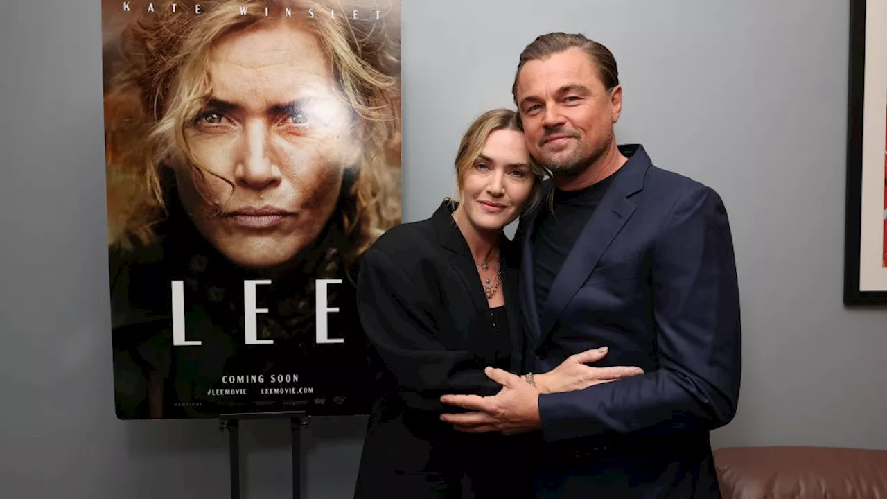 Leonardo DiCaprio et Kate Winslet : liés par une amitié indéfectible depuis Titanic