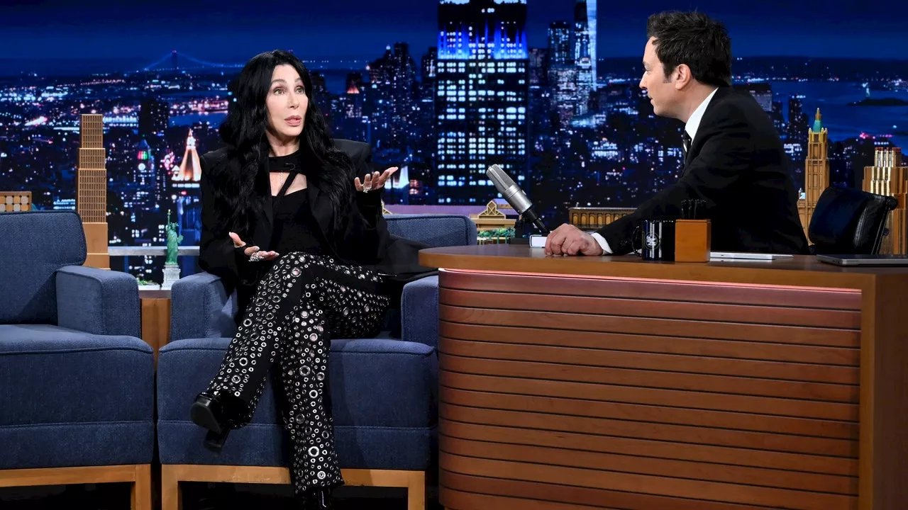 Quand Cher parle d'un grand réalisateur hollywoodien : « C'était un porc »