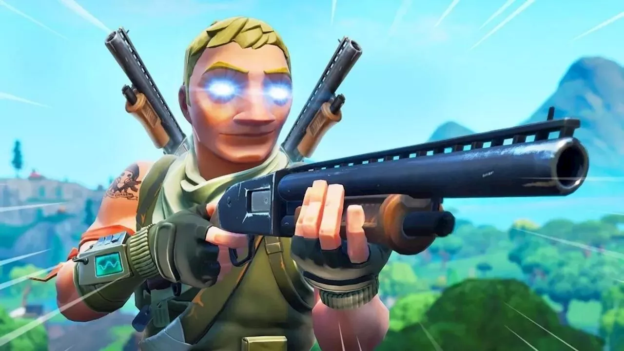 Fortnite is bringing back its most loved meta with upcoming OG mode